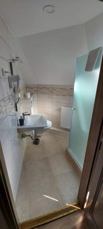 Sörpatika Vendégház Badacsonytomaj Habitación foto