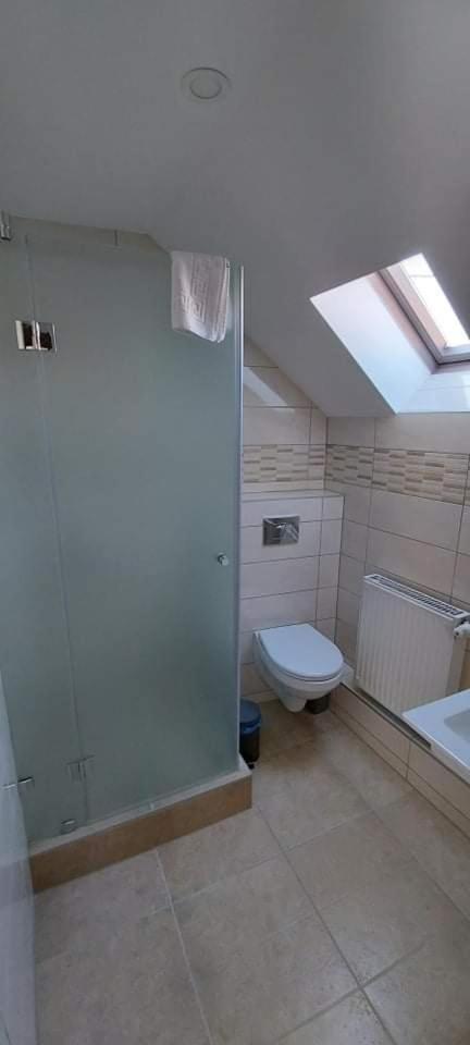 Sörpatika Vendégház Badacsonytomaj Habitación foto