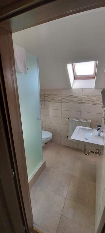 Sörpatika Vendégház Badacsonytomaj Habitación foto