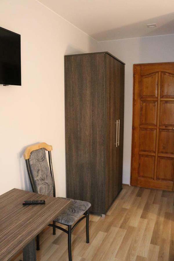 Sörpatika Vendégház Badacsonytomaj Exterior foto